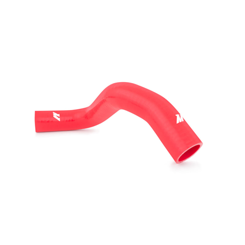 Mishimoto Mishimoto 12-14 Subaru BRZ / 13 Scion FR-S / 12-14 Toyota GT86 Silicone Radiator Hose Kit - Red