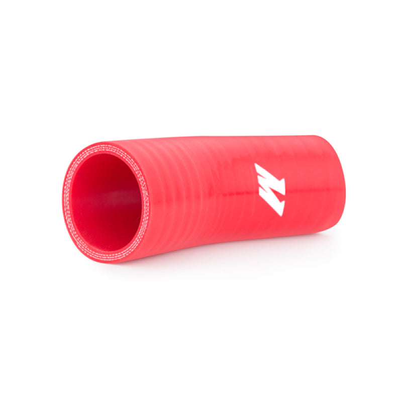 Mishimoto Mishimoto 12-14 Subaru BRZ / 13 Scion FR-S / 12-14 Toyota GT86 Silicone Radiator Hose Kit - Red