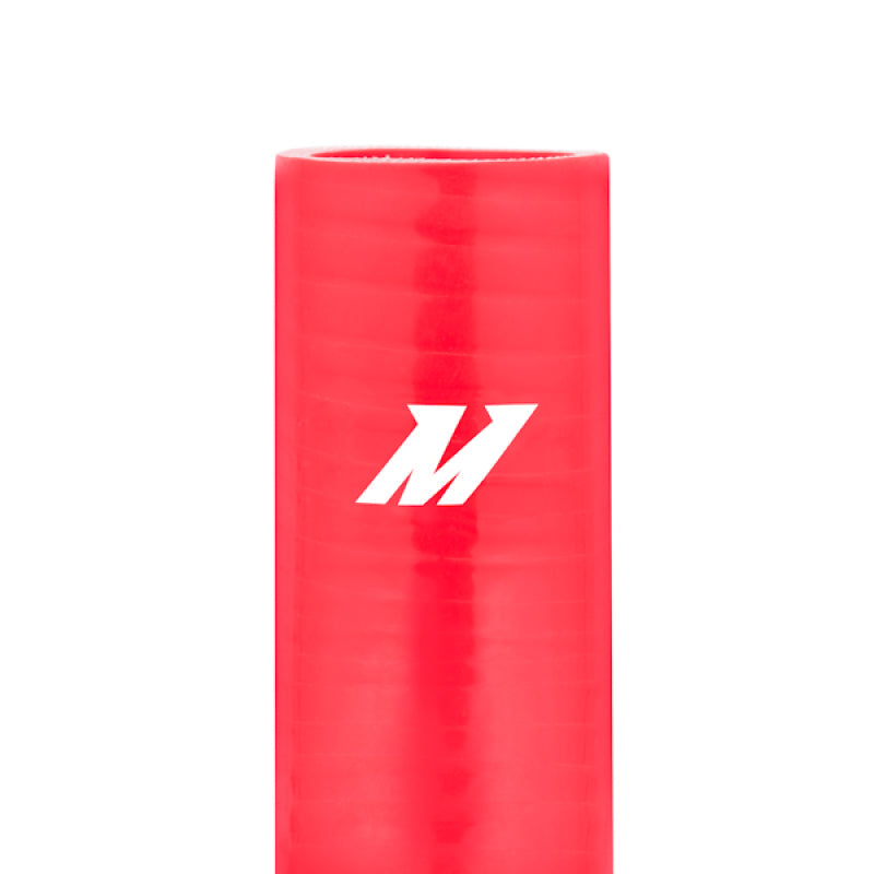 Mishimoto Mishimoto 12-14 Subaru BRZ / 13 Scion FR-S / 12-14 Toyota GT86 Silicone Radiator Hose Kit - Red