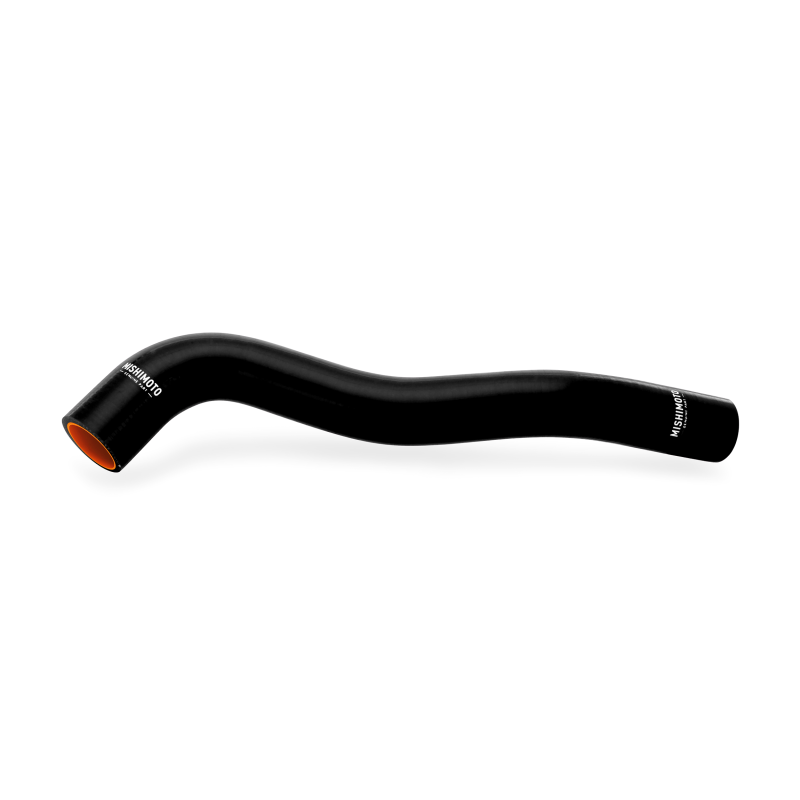 Mishimoto Mishimoto 12-15 Chevy Camaro SS Black Silicone Radiator Coolant Hoses