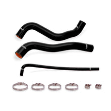 Load image into Gallery viewer, Mishimoto Mishimoto 12-15 Chevy Camaro SS Black Silicone Radiator Coolant Hoses