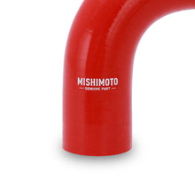 Load image into Gallery viewer, Mishimoto Mishimoto 12-15 Chevy Camaro SS Red Silicone Radiator Coolant Hoses