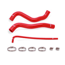 Load image into Gallery viewer, Mishimoto Mishimoto 12-15 Chevy Camaro SS Red Silicone Radiator Coolant Hoses
