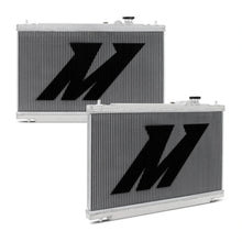 Load image into Gallery viewer, Mishimoto 12-15 Honda Civic Si Performance Radiator - Mishimoto MMRAD-CIV-12SI