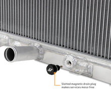 Load image into Gallery viewer, Mishimoto 12-15 Honda Civic Si Performance Radiator - Mishimoto MMRAD-CIV-12SI