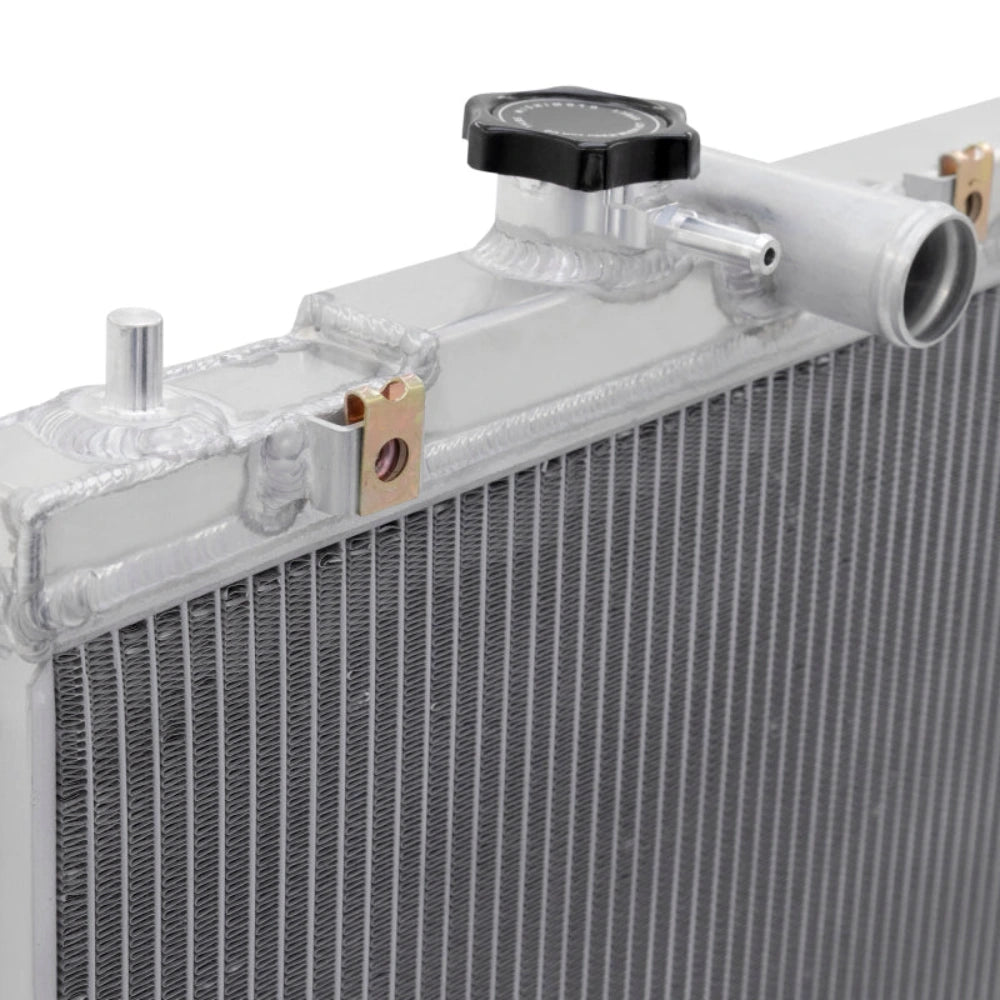 Mishimoto 12-15 Honda Civic Si Performance Radiator - Mishimoto MMRAD-CIV-12SI