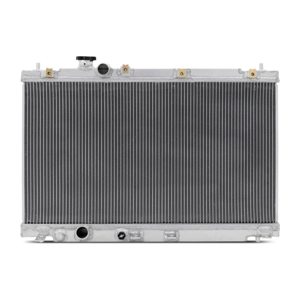 Mishimoto 12-15 Honda Civic Si Performance Radiator - Mishimoto MMRAD-CIV-12SI