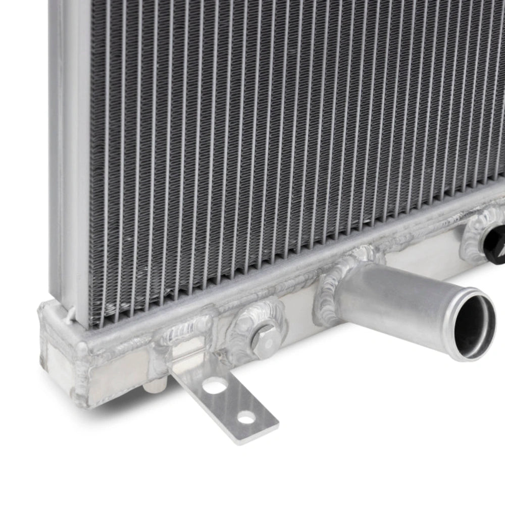 Mishimoto 12-15 Honda Civic Si Performance Radiator - Mishimoto MMRAD-CIV-12SI