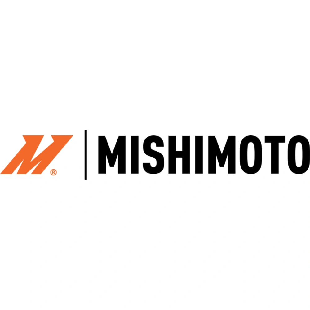 Mishimoto 12-15 Honda Civic Si Performance Radiator - Mishimoto MMRAD-CIV-12SI