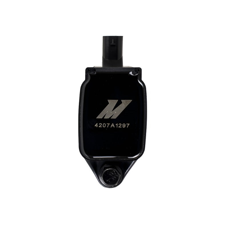 Mishimoto Mishimoto 12-18 Jeep Wrangler 3.6L Six Cylinder Ignition Coil Set