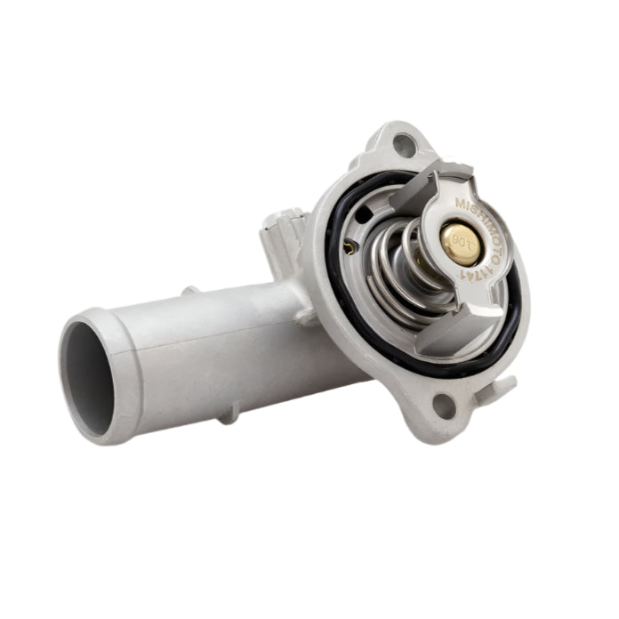Mishimoto Mishimoto 12-18 Jeep Wrangler JK 82 Degree Thermostat with Housing