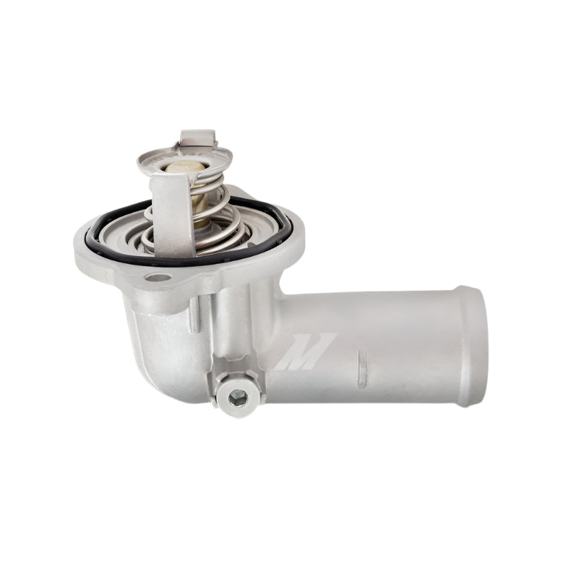 Mishimoto Mishimoto 12-18 Jeep Wrangler JK 90 Degree Thermostat with Housing