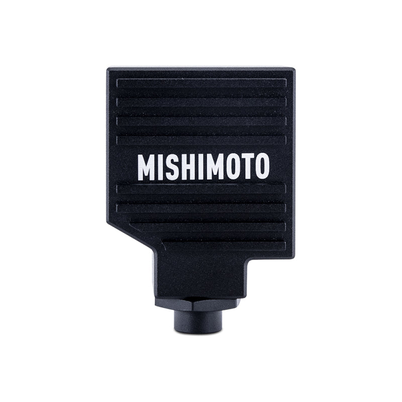 Mishimoto Mishimoto 12-18 Jeep Wrangler JK Transmission Thermal Bypass Valve Kit