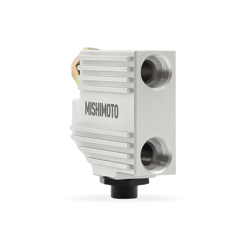 Mishimoto Mishimoto 12-19 Dodge V6 8HP Thermal Bypass Valve Kit FF