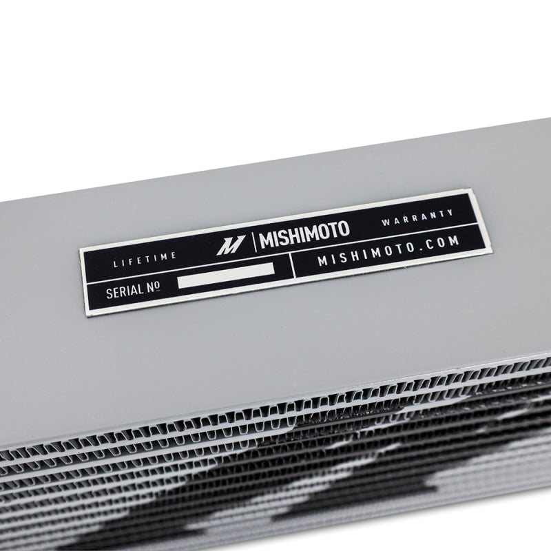 Mishimoto Mishimoto 12-20 BMW M5 / M6 Performance Oil Cooler