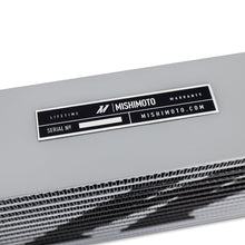 Load image into Gallery viewer, Mishimoto Mishimoto 12-20 BMW M5 / M6 Performance Oil Cooler