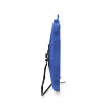 Load image into Gallery viewer, Mishimoto Mishimoto 12 Inch Blue Electric Fan 12V