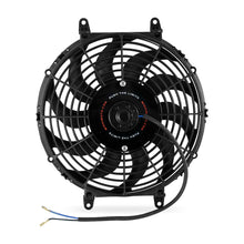 Load image into Gallery viewer, Mishimoto Mishimoto 12 Inch Curved Blade Electrical Fan