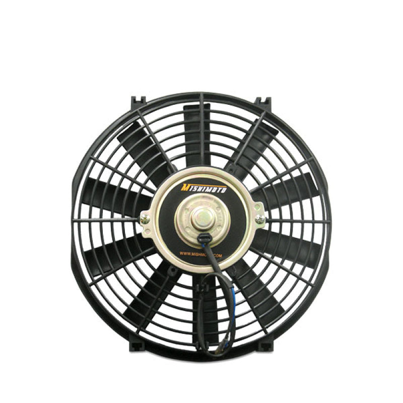 Mishimoto Mishimoto 12 Inch Electric Fan 12V
