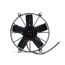 Load image into Gallery viewer, Mishimoto Mishimoto 12 Inch Race Line High-Flow Electric Fan