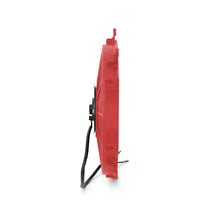 Load image into Gallery viewer, Mishimoto Mishimoto 12 Inch Red Electric Fan 12V