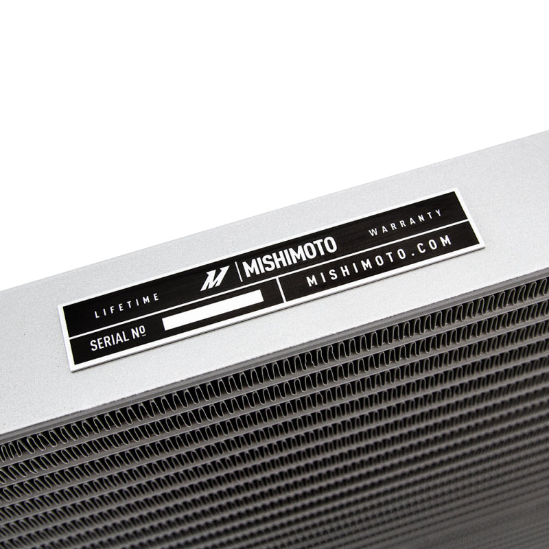 Mishimoto Mishimoto 13-14 Dodge RAM 2500/3500 6.7L Cummins Transmission Cooler