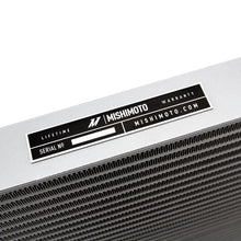 Load image into Gallery viewer, Mishimoto Mishimoto 13-14 Dodge RAM 2500/3500 6.7L Cummins Transmission Cooler