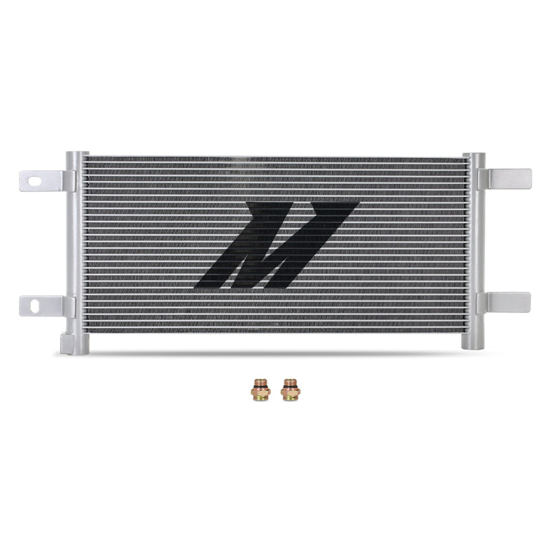 Mishimoto Mishimoto 13-14 Dodge RAM 2500/3500 6.7L Cummins Transmission Cooler