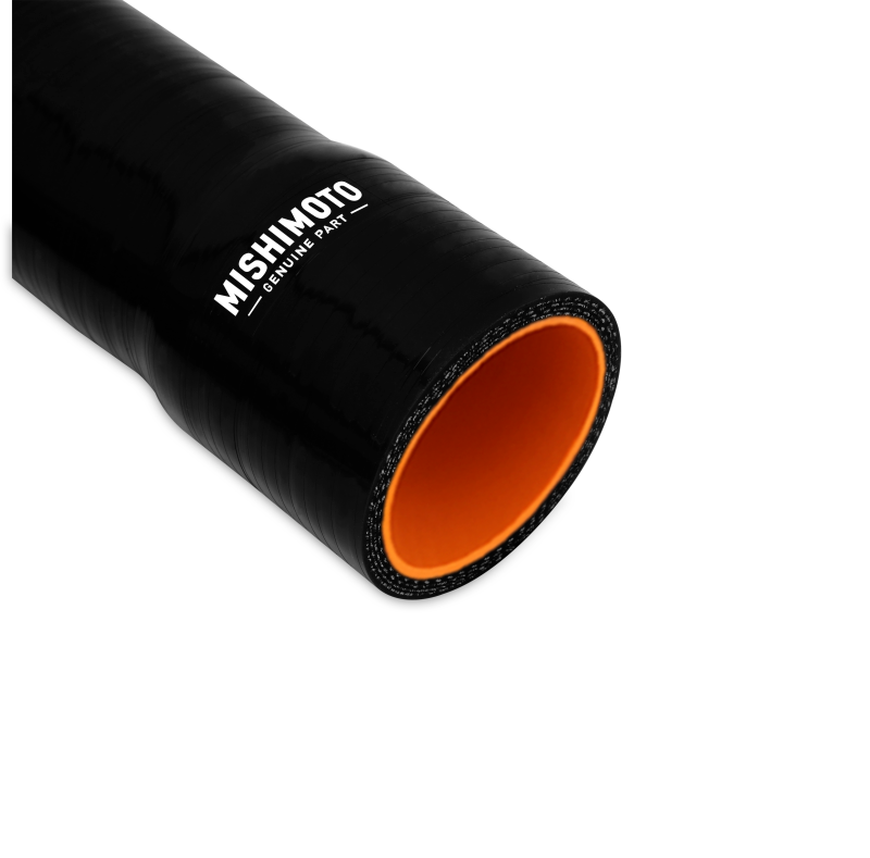 Mishimoto Mishimoto 13-14 Dodge Ram 6.7L Cummins Silicone Radiator Hose Kit Black