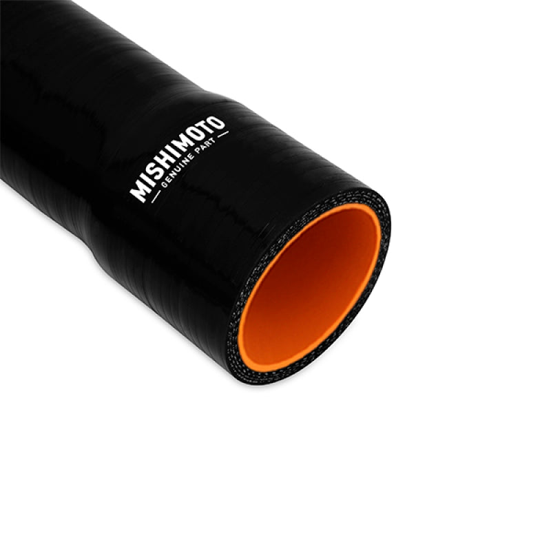 Mishimoto Mishimoto 13-14 Dodge Ram 6.7L Cummins Silicone Radiator Hose Kit Black