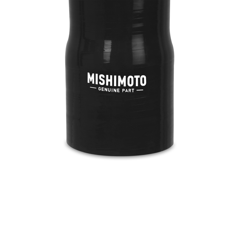 Mishimoto Mishimoto 13-14 Dodge Ram 6.7L Cummins Silicone Radiator Hose Kit Black