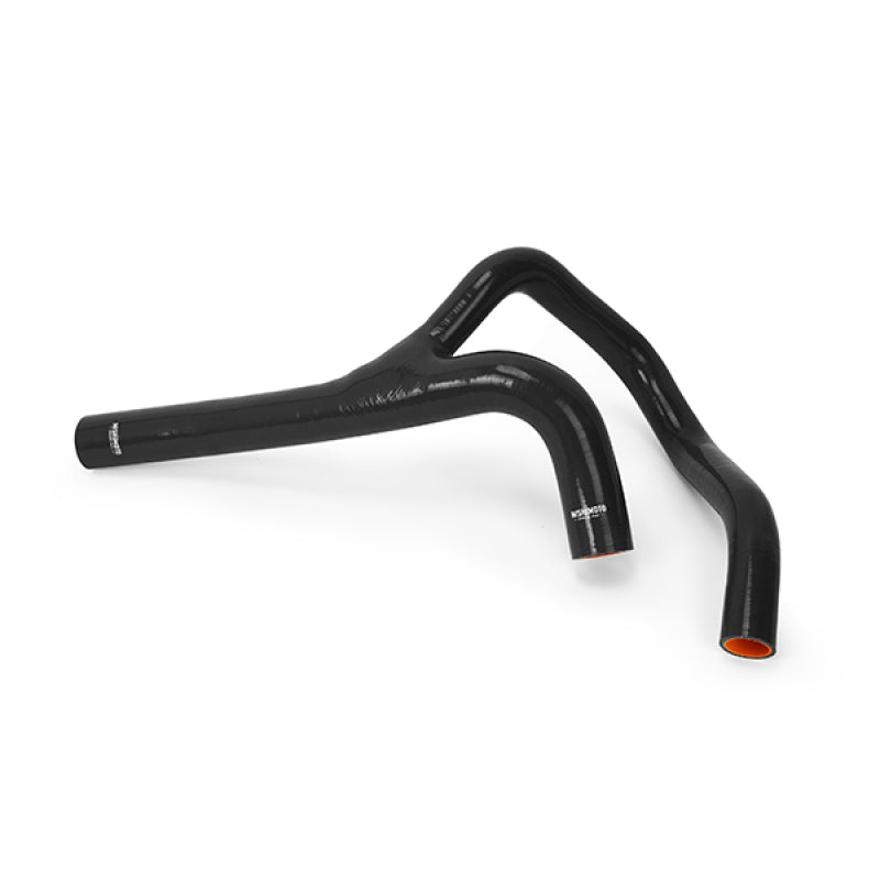Mishimoto Mishimoto 13-14 Dodge Ram 6.7L Cummins Silicone Radiator Hose Kit Black