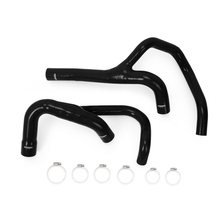 Load image into Gallery viewer, Mishimoto Mishimoto 13-14 Dodge Ram 6.7L Cummins Silicone Radiator Hose Kit Black