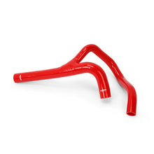 Load image into Gallery viewer, Mishimoto Mishimoto 13-14 Dodge Ram 6.7L Cummins Silicone Radiator Hose Kit Red