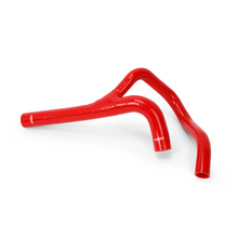 Load image into Gallery viewer, Mishimoto Mishimoto 13-14 Dodge Ram 6.7L Cummins Silicone Radiator Hose Kit Red