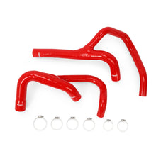 Load image into Gallery viewer, Mishimoto Mishimoto 13-14 Dodge Ram 6.7L Cummins Silicone Radiator Hose Kit Red
