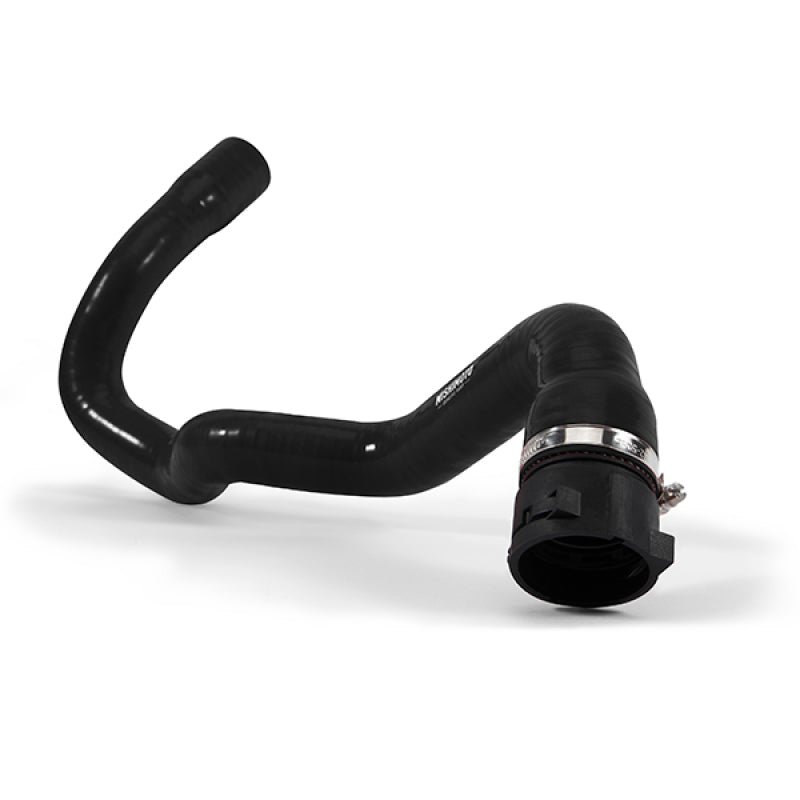 Mishimoto Mishimoto 13-16 Ford Focus ST 2.0L Black Silicone Radiator Hose Kit