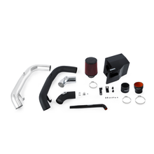 Load image into Gallery viewer, Mishimoto Mishimoto 13-16 Ford Focus ST 2.0L Performance Air Intake Kit - Polished