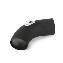 Load image into Gallery viewer, Mishimoto Mishimoto 13-16 Ford Focus ST 2.0L Performance Air Intake Kit - Wrinkle Black