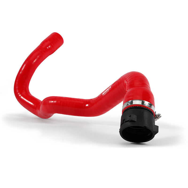 Mishimoto Mishimoto 13-16 Ford Focus ST 2.0L Red Silicone Radiator Hose Kit