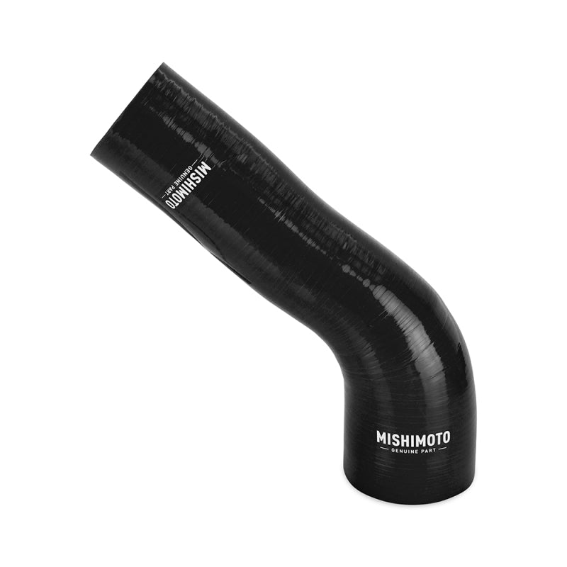 Mishimoto Mishimoto 13-17 Hyundai Veloster Turbo Silicone Intercooler Hose Kit - Black