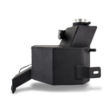 Load image into Gallery viewer, Mishimoto Mishimoto 13-18 Ram 6.7L Cummins Degas Tank - Black