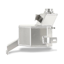 Load image into Gallery viewer, Mishimoto Mishimoto 13-2018 Ram 6.7L Cummins Aluminum Degas Tank - Natural