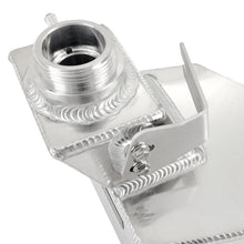 Load image into Gallery viewer, Mishimoto Mishimoto 13-2018 Ram 6.7L Cummins Aluminum Degas Tank - Natural
