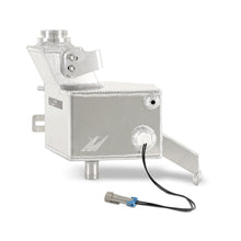 Load image into Gallery viewer, Mishimoto Mishimoto 13-2018 Ram 6.7L Cummins Aluminum Degas Tank - Natural