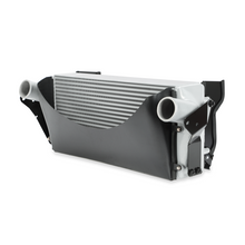 Load image into Gallery viewer, Mishimoto Mishimoto 13+ Dodge Cummins 6.7L Intercooler Kit - Silver