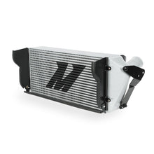 Load image into Gallery viewer, Mishimoto Mishimoto 13+ Dodge Cummins 6.7L Intercooler Kit - Silver