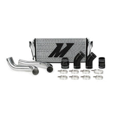 Load image into Gallery viewer, Mishimoto Mishimoto 13+ Dodge Cummins 6.7L Intercooler Kit - Silver