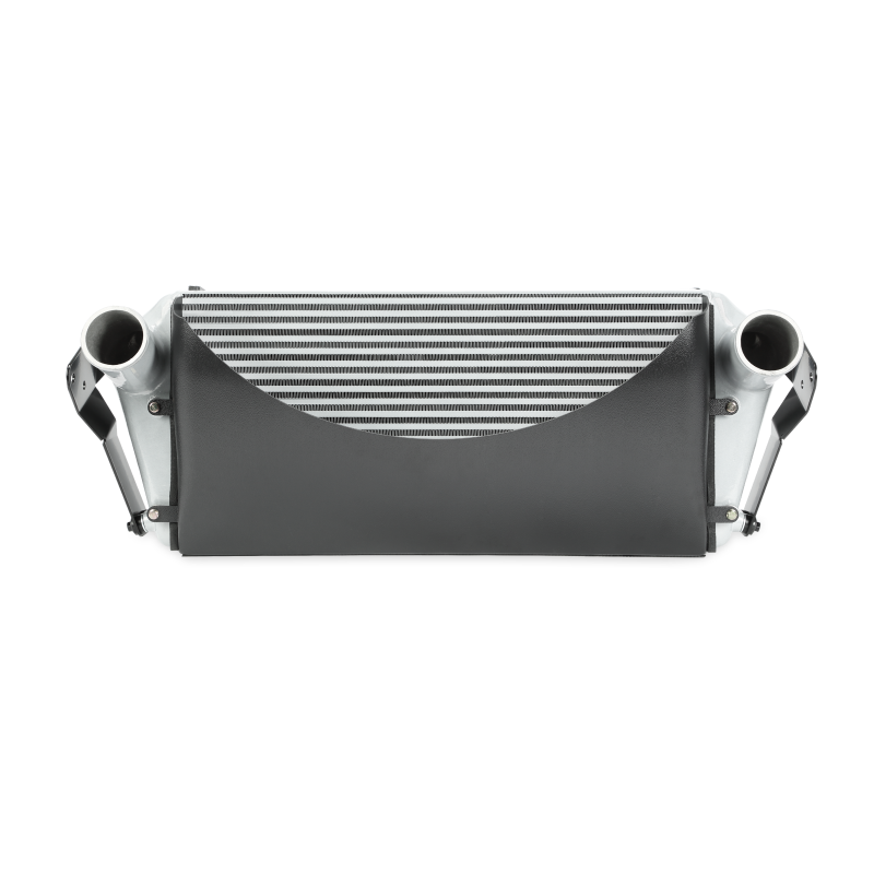 Mishimoto Mishimoto 13+ Dodge Cummins 6.7L Intercooler Kit - Silver