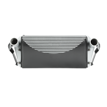 Load image into Gallery viewer, Mishimoto Mishimoto 13+ Dodge Cummins 6.7L Intercooler Kit - Silver